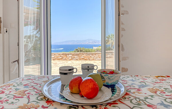 Semesterhus - Abelas-Paros , Grekland - GKP001 605