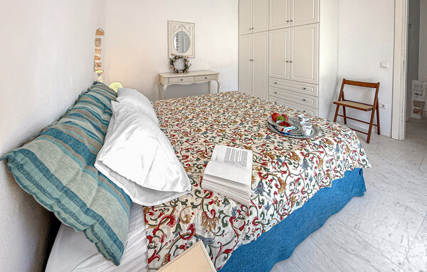 Semesterhus - Abelas-Paros , Grekland - GKP001 606