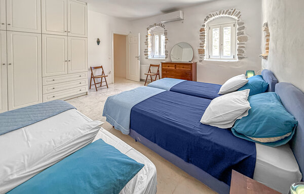 Semesterhus - Abelas-Paros , Grekland - GKP001 609