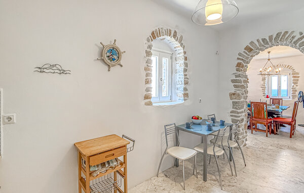 Semesterhus - Abelas-Paros , Grekland - GKP001 403