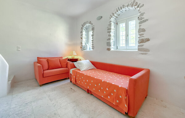 Semesterhus - Abelas-Paros , Grekland - GKP001 305