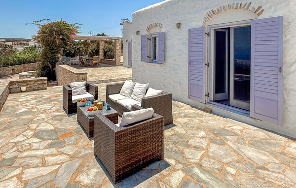 Semesterhus - Abelas-Paros , Grekland - GKP001 108