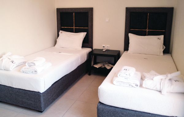Location de vacances - Rethymno Crete , Grèce - GKR193 603