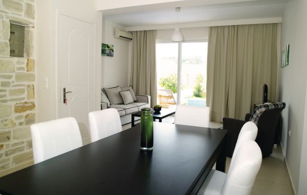 Location de vacances - Rethymno Crete , Grèce - GKR193 304