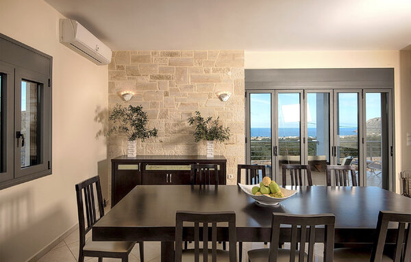 Casa vacanze - Milatos Crete Greece , Grecia - GKR218 3