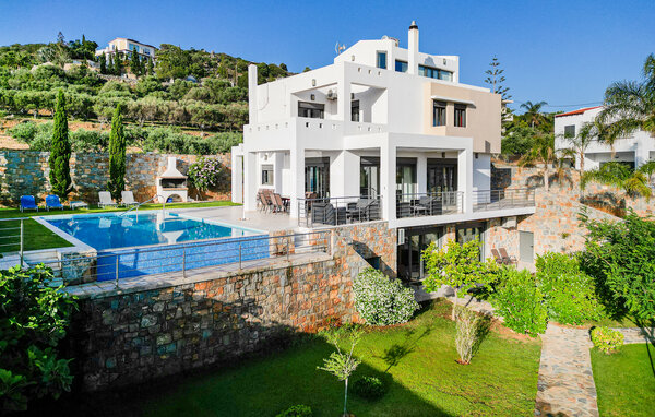 Casa vacanze - Milatos Crete Greece , Grecia - GKR218 83