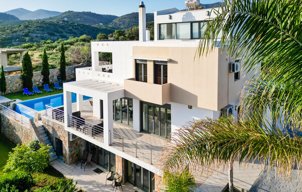 Casa vacanze - Milatos Crete Greece , Grecia - GKR218 84