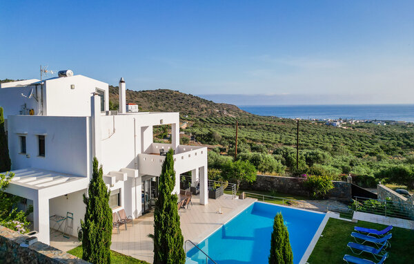 Casa vacanze - Milatos Crete Greece , Grecia - GKR218 201