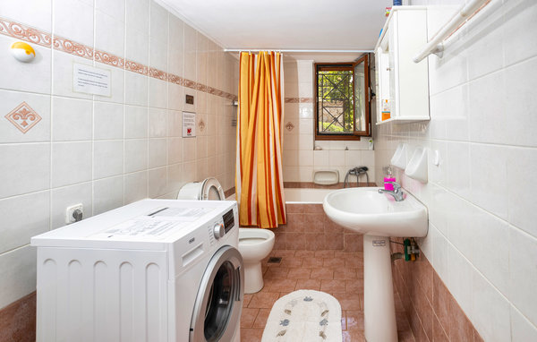 Holiday Home - Agia Paraskevi Rethymno , Greece - GKR219 701