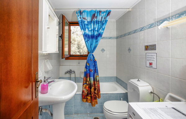 Holiday Home - Agia Paraskevi Rethymno , Greece - GKR219 702