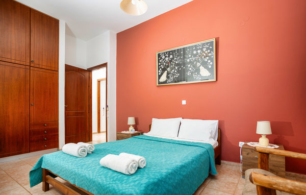 Holiday Home - Agia Paraskevi Rethymno , Greece - GKR219 601