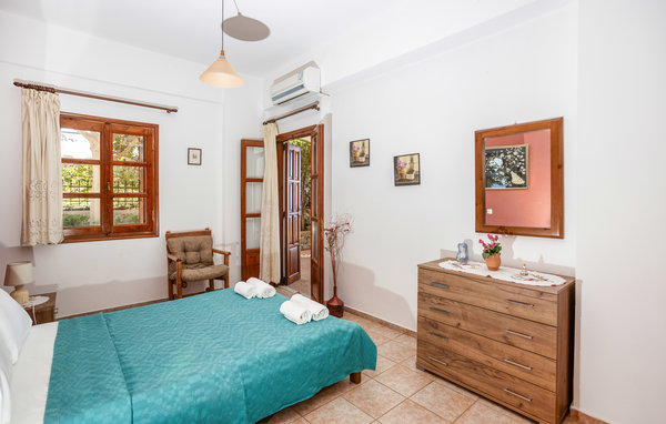 Holiday Home - Agia Paraskevi Rethymno , Greece - GKR219 602
