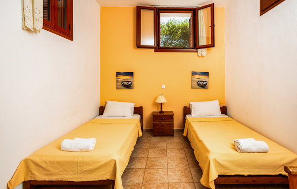 Holiday Home - Agia Paraskevi Rethymno , Greece - GKR219 603