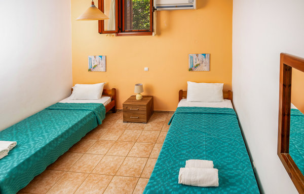 Holiday Home - Agia Paraskevi Rethymno , Greece - GKR219 604
