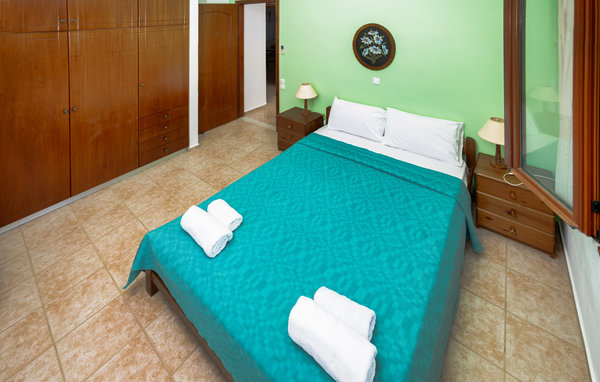 Holiday Home - Agia Paraskevi Rethymno , Greece - GKR219 605