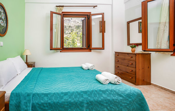 Holiday Home - Agia Paraskevi Rethymno , Greece - GKR219 606