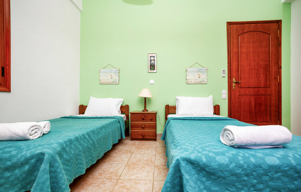 Holiday Home - Agia Paraskevi Rethymno , Greece - GKR219 607