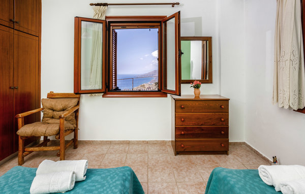 Holiday Home - Agia Paraskevi Rethymno , Greece - GKR219 608