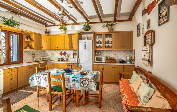 Holiday Home - Agia Paraskevi Rethymno , Greece - GKR219 401