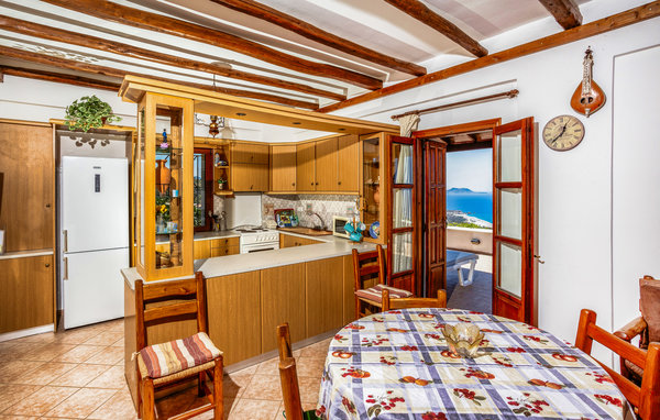Holiday Home - Agia Paraskevi Rethymno , Greece - GKR219 402