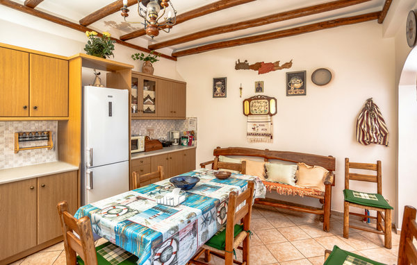 Holiday Home - Agia Paraskevi Rethymno , Greece - GKR219 404