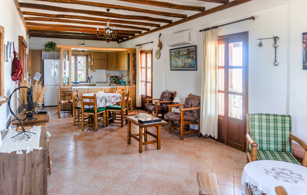 Holiday Home - Agia Paraskevi Rethymno , Greece - GKR219 302