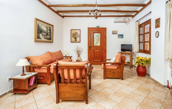 Holiday Home - Agia Paraskevi Rethymno , Greece - GKR219 303