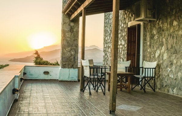 Holiday Home - Agia Paraskevi Rethymno , Greece - GKR219 101
