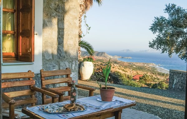Holiday Home - Agia Paraskevi Rethymno , Greece - GKR219 4