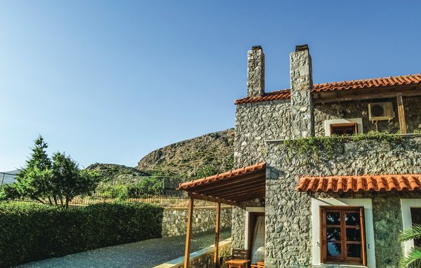 Holiday Home - Agia Paraskevi Rethymno , Greece - GKR219 102