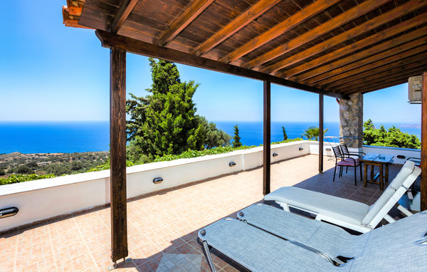 Holiday Home - Agia Paraskevi Rethymno , Greece - GKR219 103