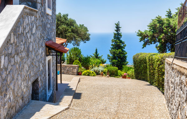 Holiday Home - Agia Paraskevi Rethymno , Greece - GKR219 104