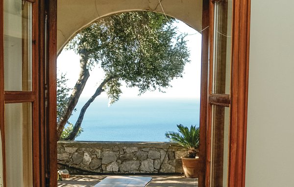 Holiday Home - Agia Paraskevi Rethymno , Greece - GKR219 105