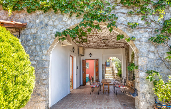 Holiday Home - Agia Paraskevi Rethymno , Greece - GKR219 106