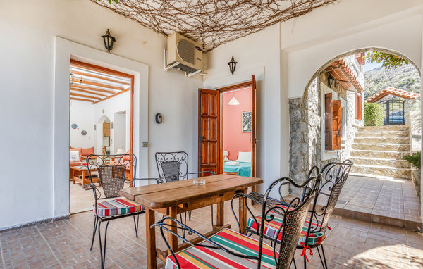 Holiday Home - Agia Paraskevi Rethymno , Greece - GKR219 107