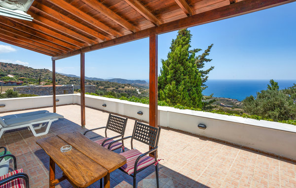 Holiday Home - Agia Paraskevi Rethymno , Greece - GKR219 108