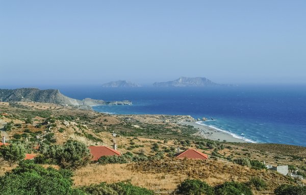 Holiday Home - Agia Paraskevi Rethymno , Greece - GKR219 201