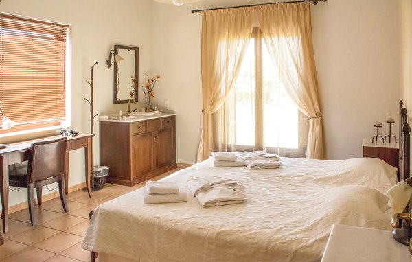 Location de vacances - Houdetsi/Heraklio/Crete , Grèce - GKR222 601