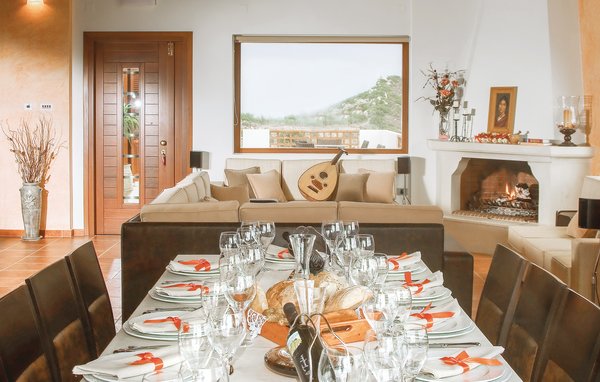Location de vacances - Houdetsi/Heraklio/Crete , Grèce - GKR222 302