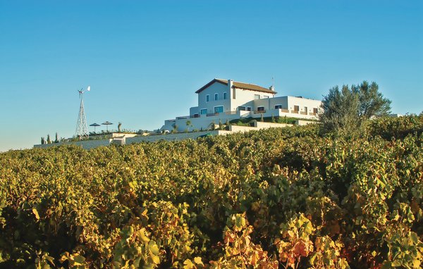 Location de vacances - Houdetsi/Heraklio/Crete , Grèce - GKR222 81