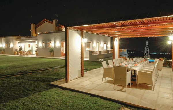 Location de vacances - Houdetsi/Heraklio/Crete , Grèce - GKR222 101
