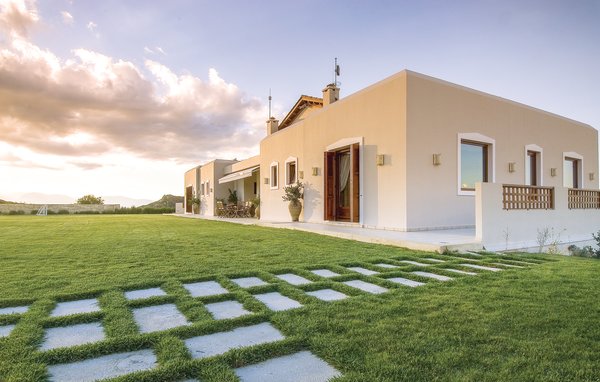 Location de vacances - Houdetsi/Heraklio/Crete , Grèce - GKR222 102