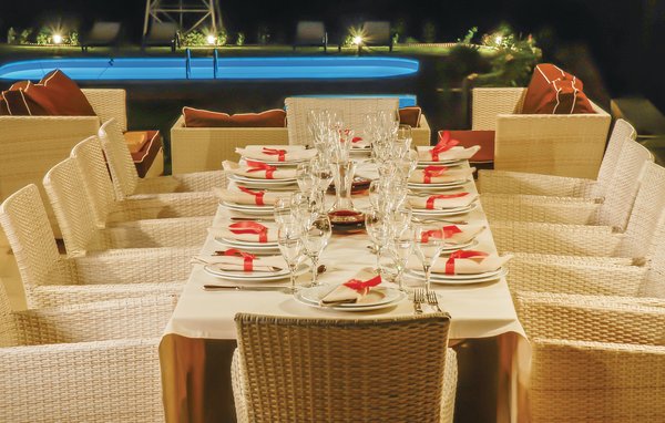 Location de vacances - Houdetsi/Heraklio/Crete , Grèce - GKR222 104