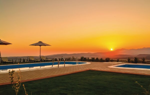 Location de vacances - Houdetsi/Heraklio/Crete , Grèce - GKR222 201