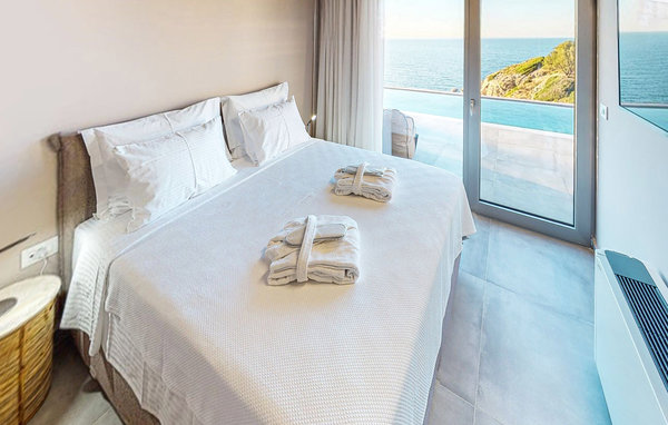 Location de vacances - Lygaria, Heraklio, Crete , Grèce - GKR230 6