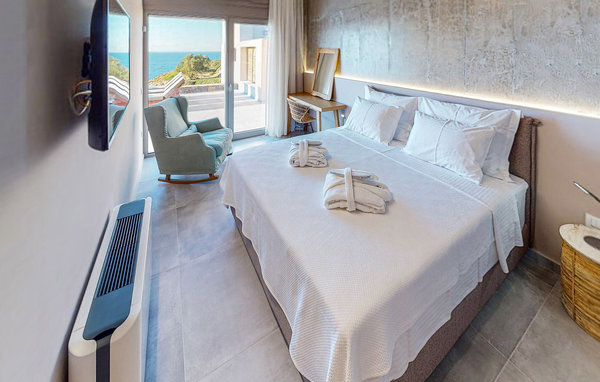 Location de vacances - Lygaria, Heraklio, Crete , Grèce - GKR230 602
