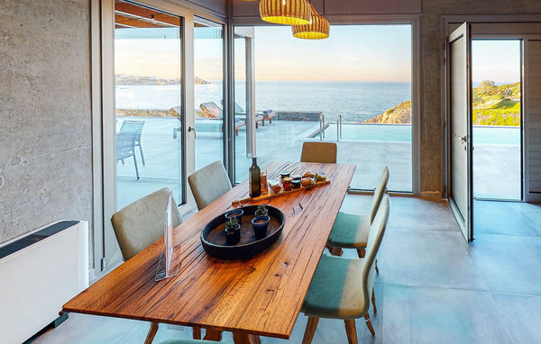 Location de vacances - Lygaria, Heraklio, Crete , Grèce - GKR230 4
