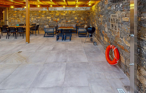 Location de vacances - Lygaria, Heraklio, Crete , Grèce - GKR230 8