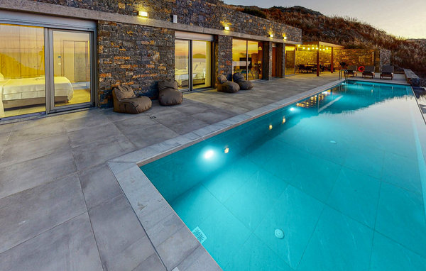Location de vacances - Lygaria, Heraklio, Crete , Grèce - GKR230 11