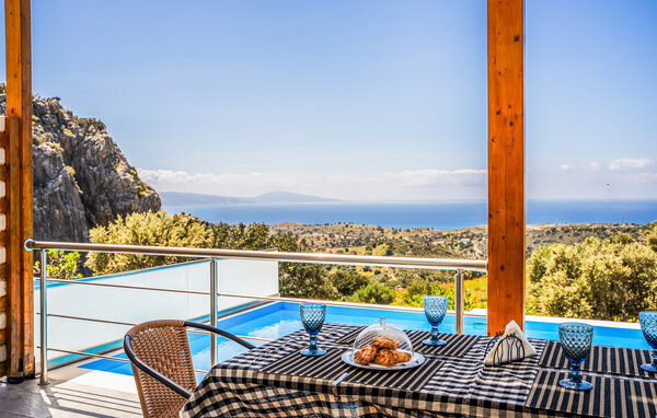 Domy wakacyjne - Agia Galini-Melampes , Grecja - GKR237 201